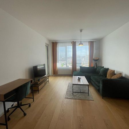 New Downtown Apartment Couple Minute From The Old Town Bratislava Esterno foto
