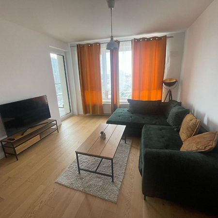 New Downtown Apartment Couple Minute From The Old Town Bratislava Esterno foto