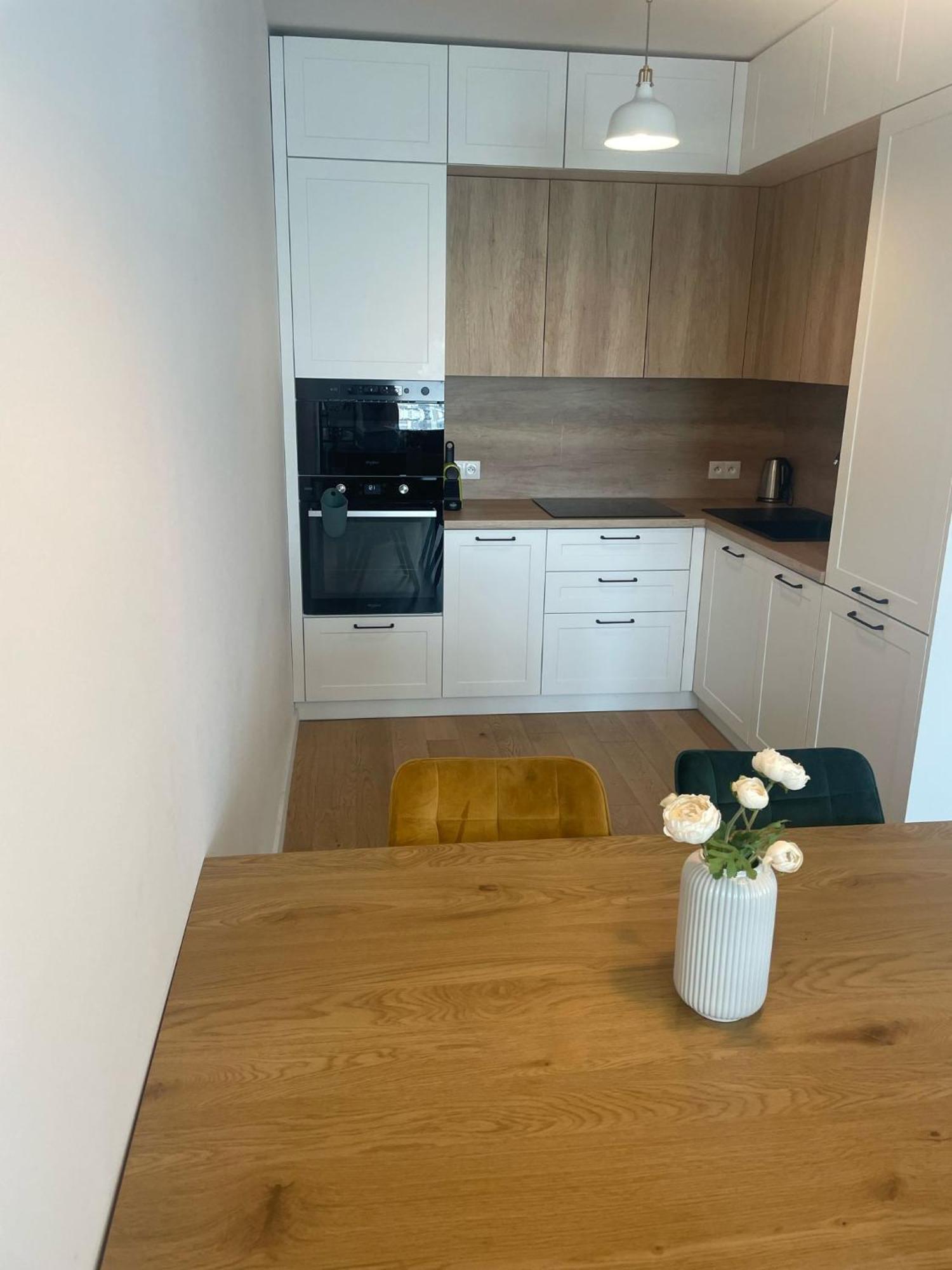 New Downtown Apartment Couple Minute From The Old Town Bratislava Esterno foto