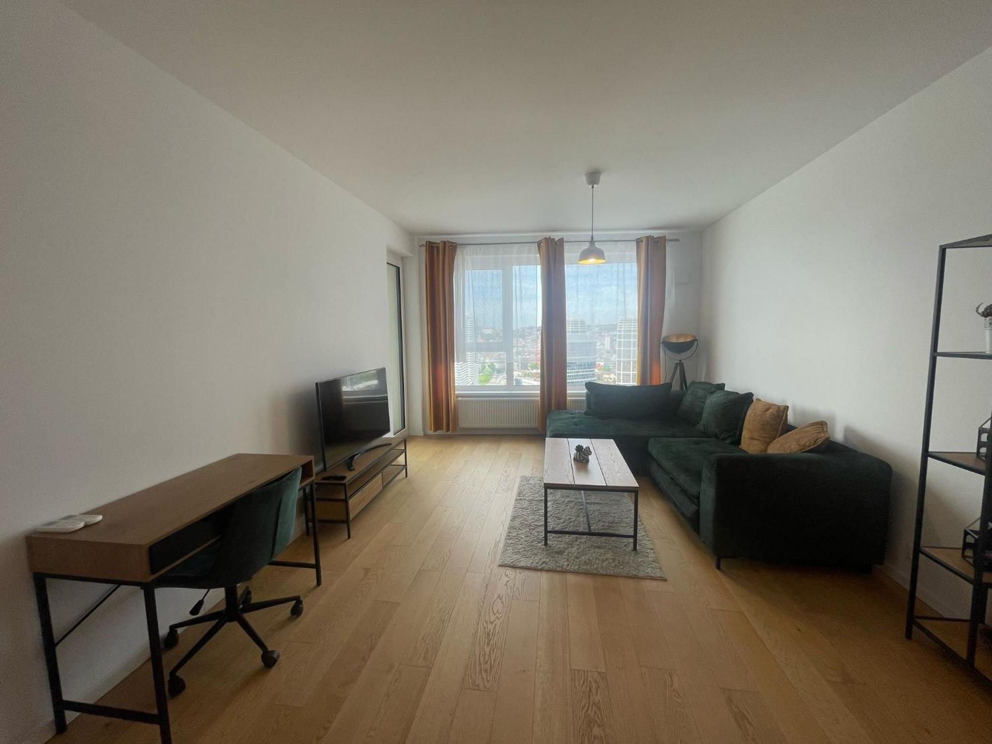New Downtown Apartment Couple Minute From The Old Town Bratislava Esterno foto